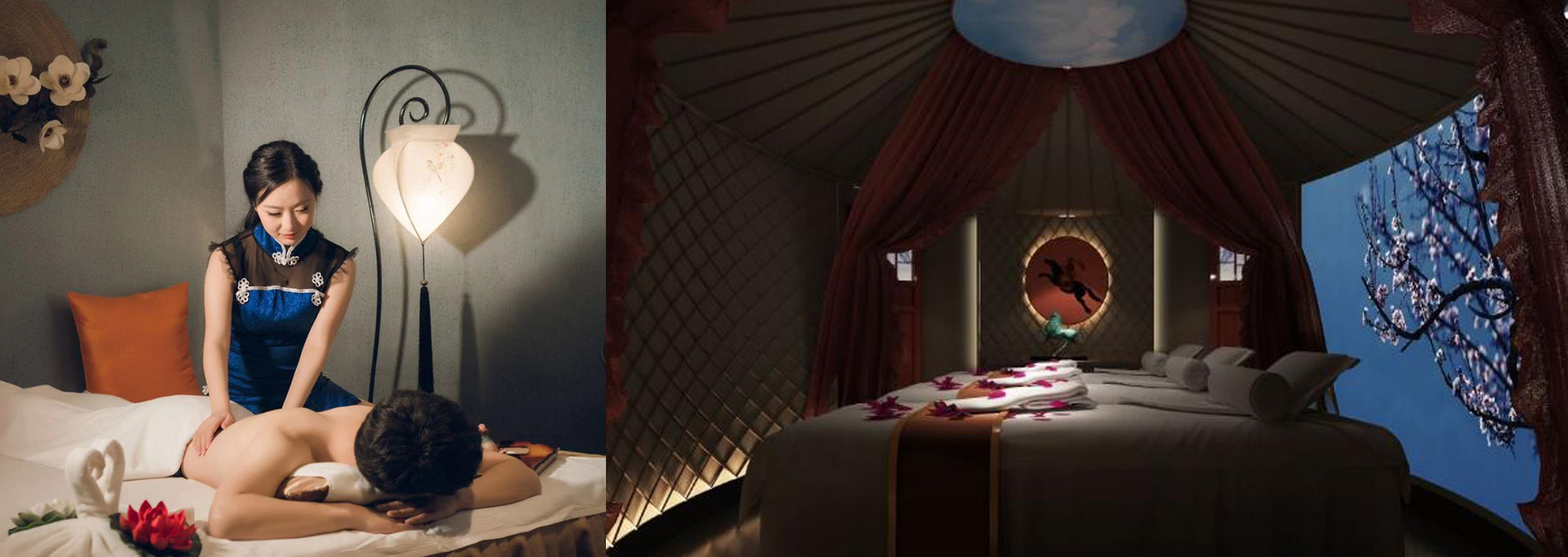 上海黄浦桑拿会所