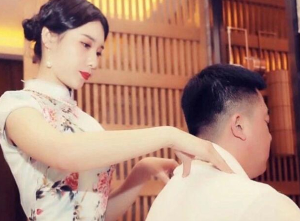 上海黄浦男士会所你不来吗-健康生活更精彩