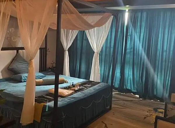 这个星期去上海黄浦上海黄浦知名水疗会所，这家的服务我是真心喜欢