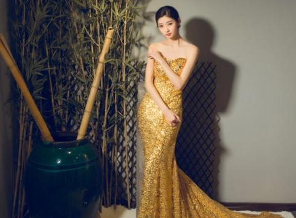 上海黄浦会所艺师风采展示（六）